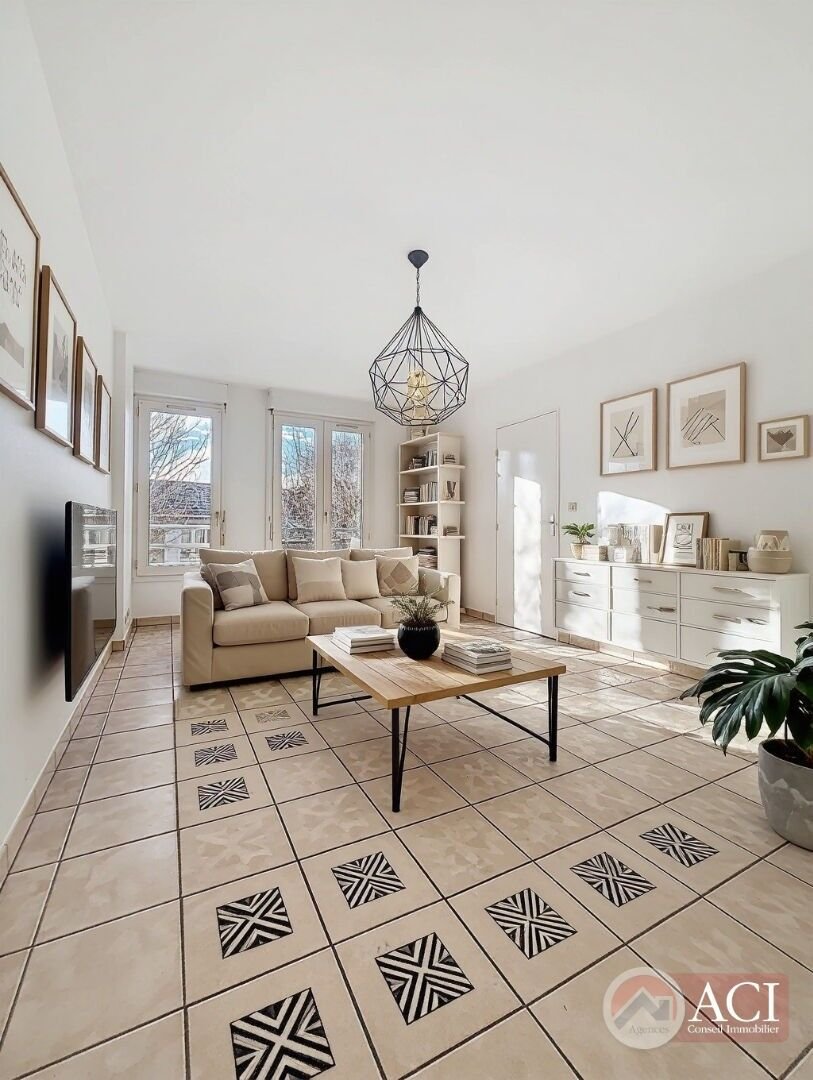 Maison à vendre, 70m², Argenteuil
