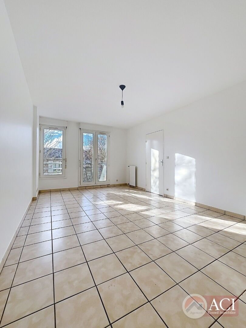 Maison à vendre, 70m², Argenteuil