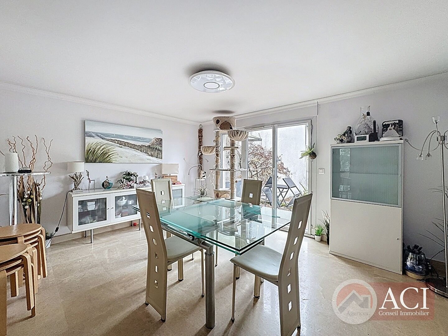 Maison à vendre, 190m², Deuil-la-Barre