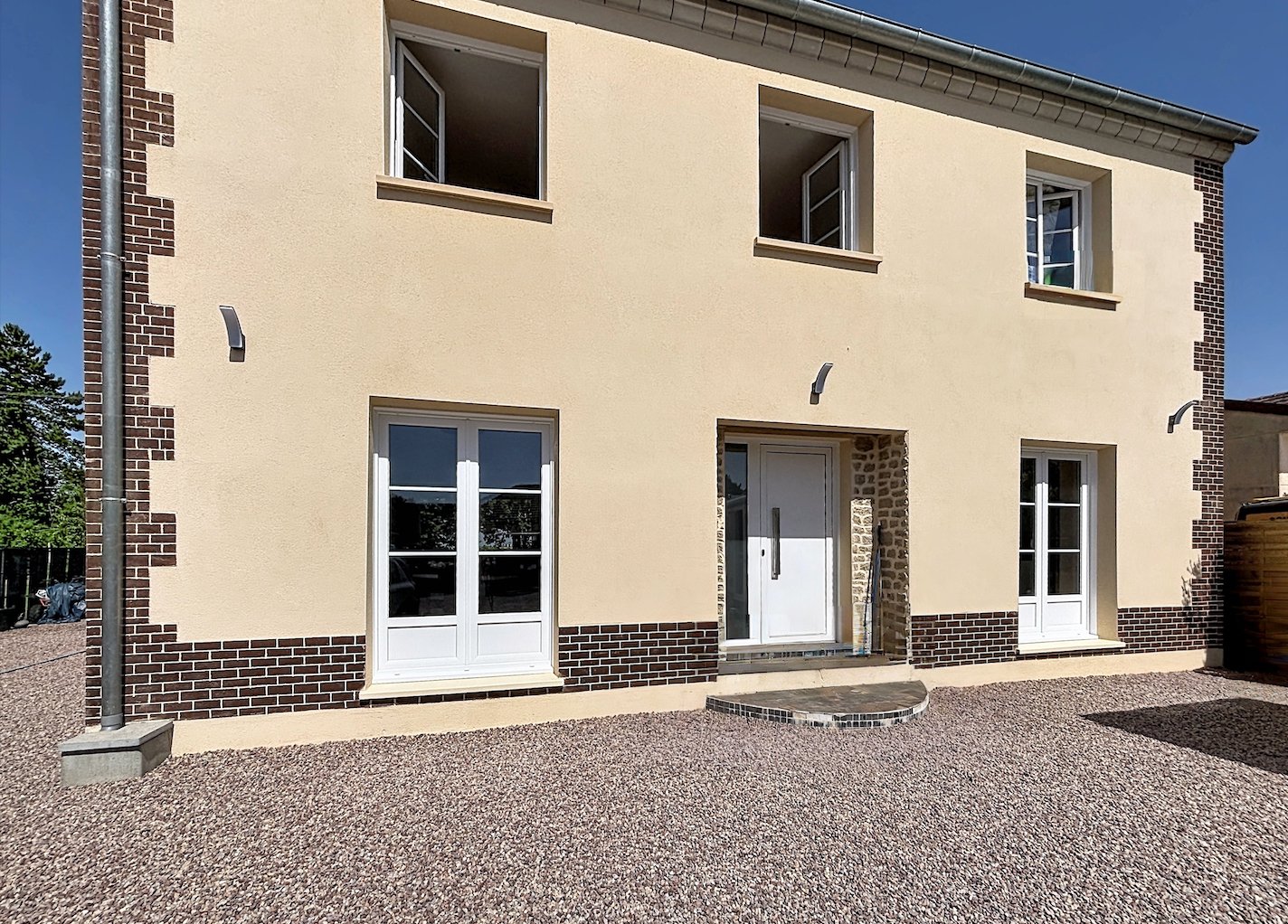 Maison à vendre, 142m², Chaumont-en-Vexin