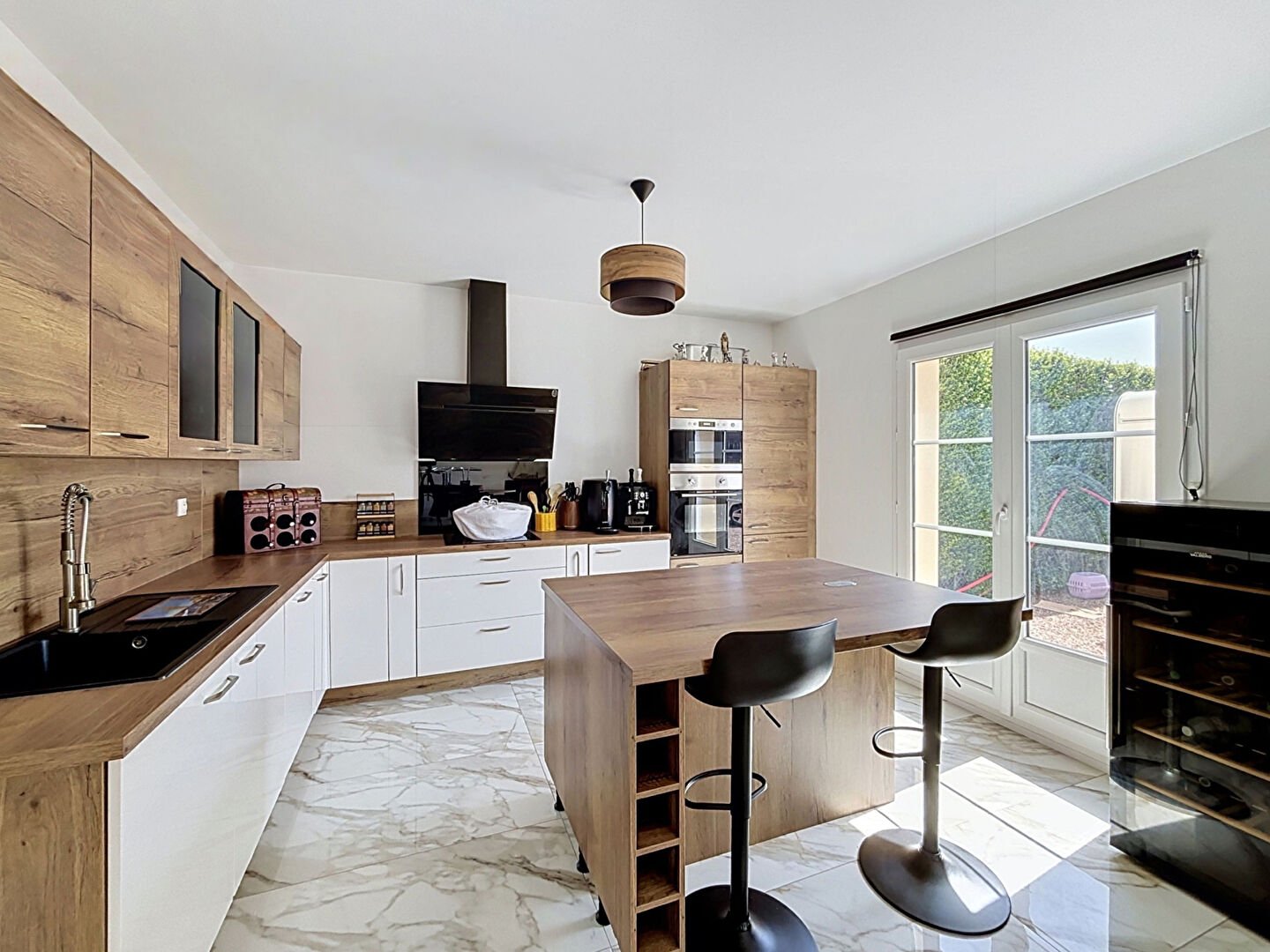 Maison à vendre, 142m², Chaumont-en-Vexin
