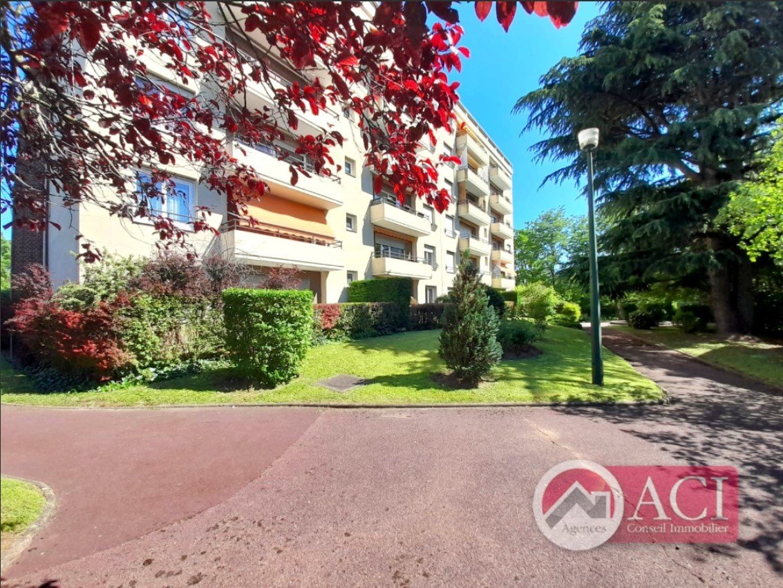 Maison à vendre, 83m², Deuil-la-Barre