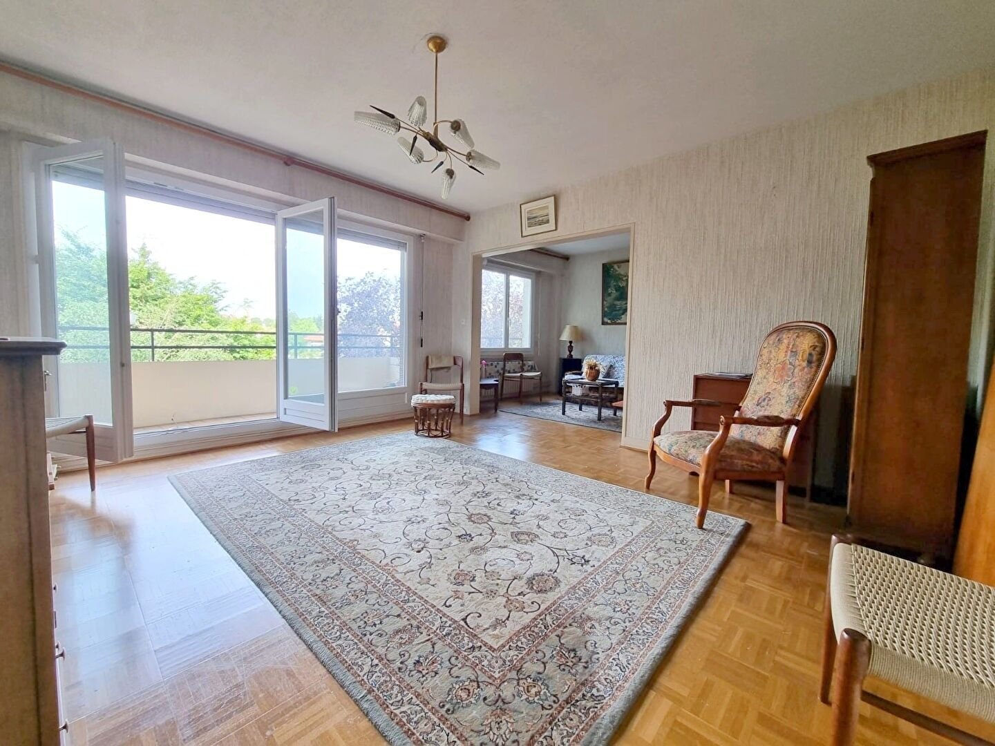 Maison à vendre, 83m², Deuil-la-Barre