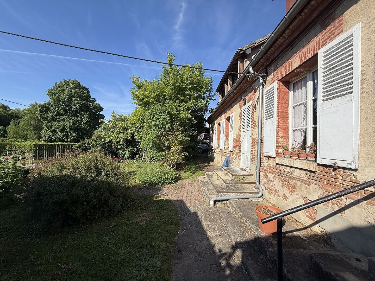 Maison à vendre, 145m², Chaumont-en-Vexin