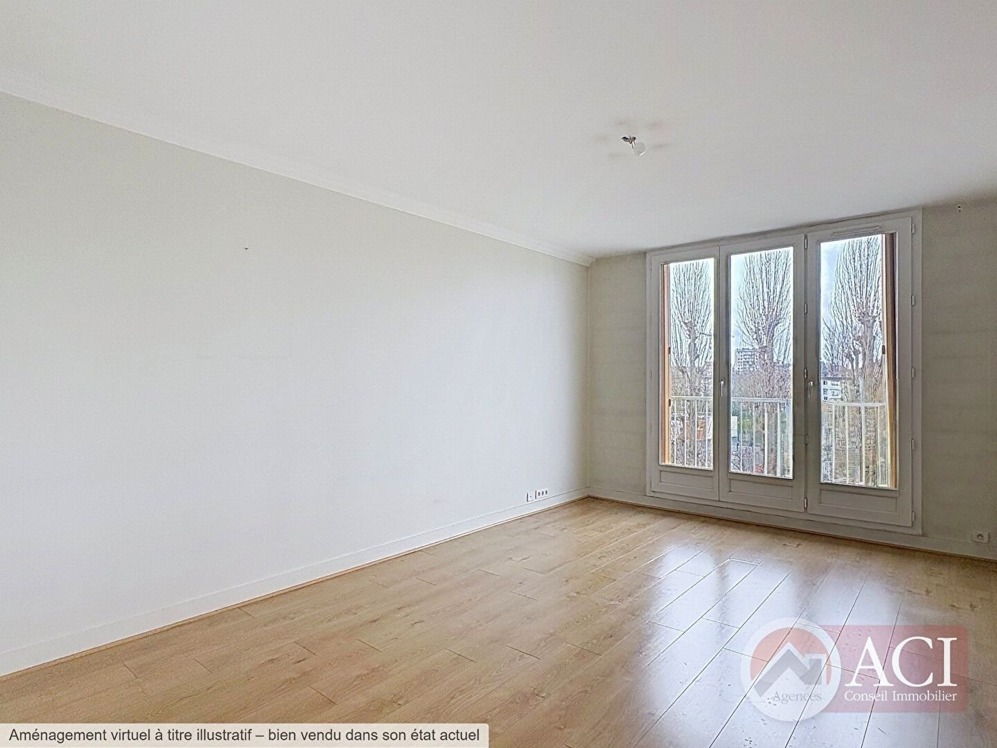 Maison à vendre, 66m², Deuil-la-Barre