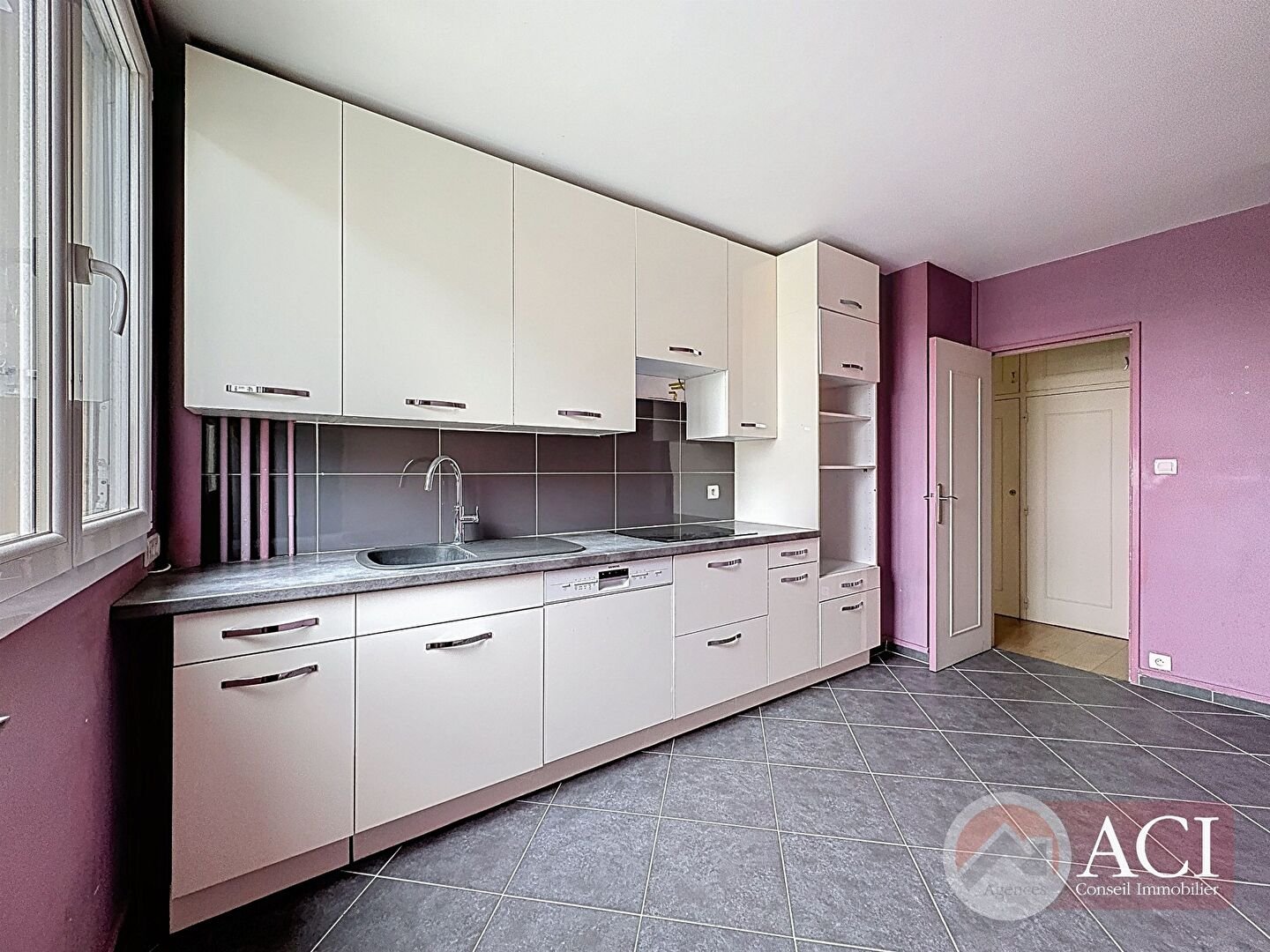 Maison à vendre, 66m², Deuil-la-Barre