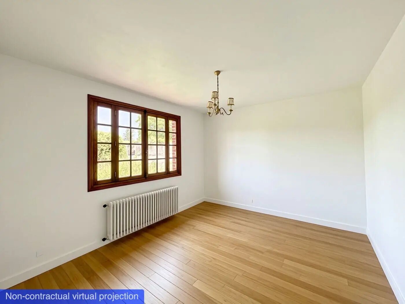 Maison à vendre, 166m², Chaumont-en-Vexin