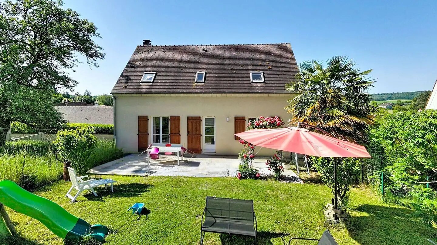 Maison à vendre, 110m², Chars