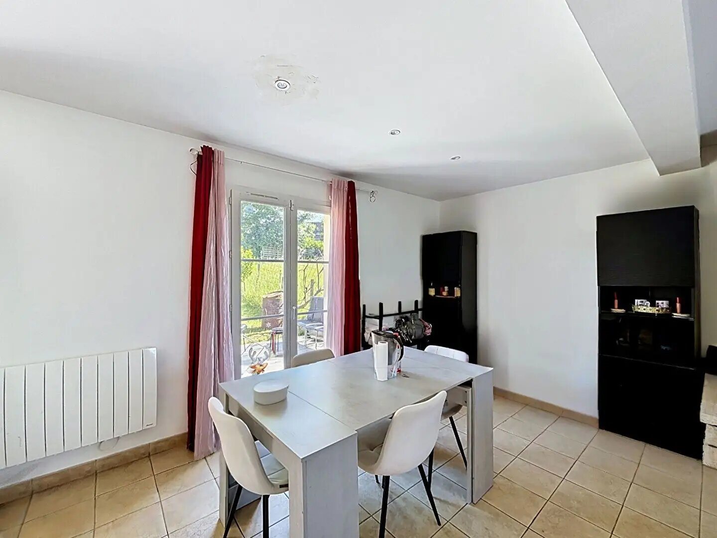 Maison à vendre, 110m², Chars