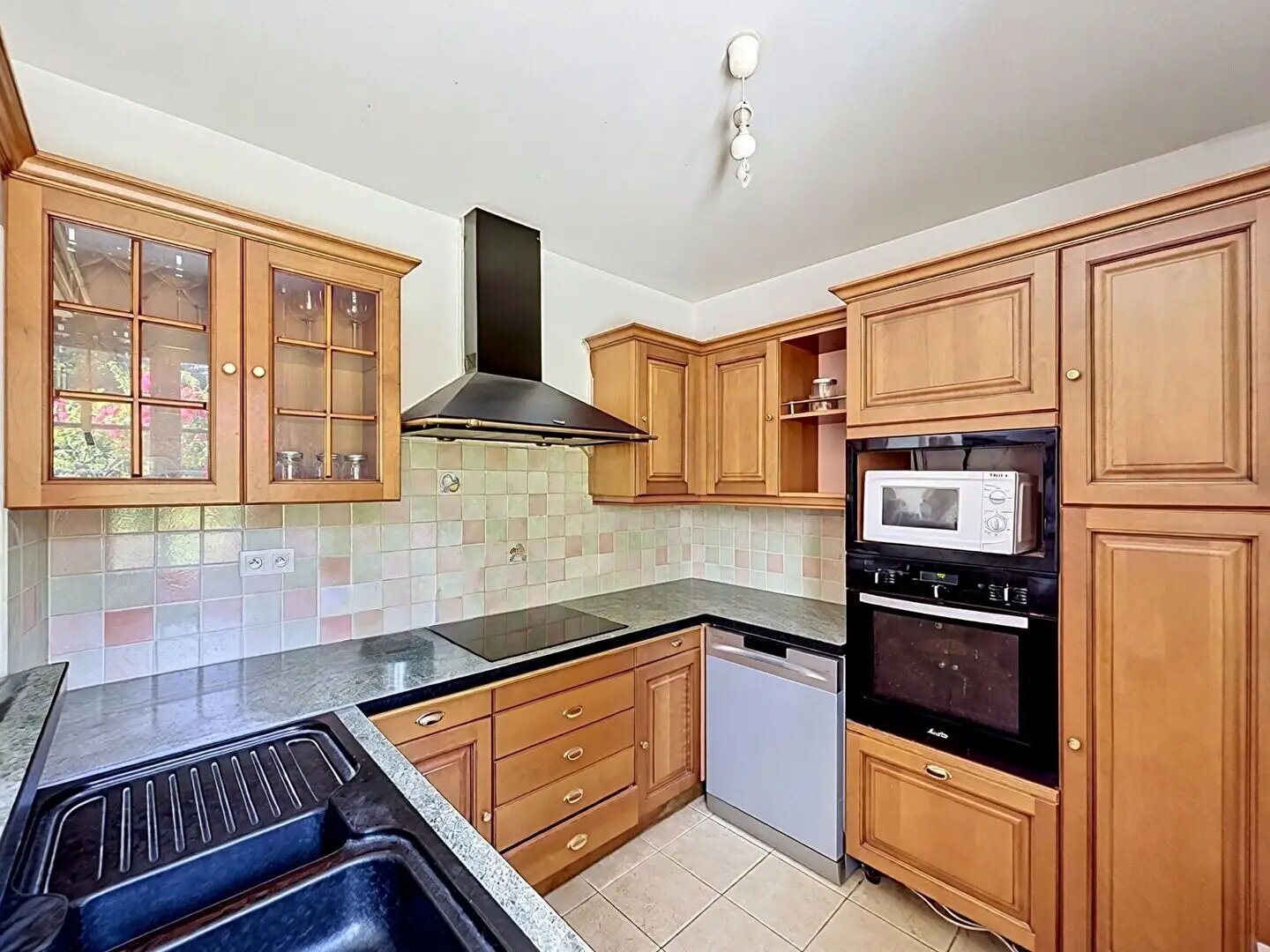 Maison à vendre, 110m², Chars