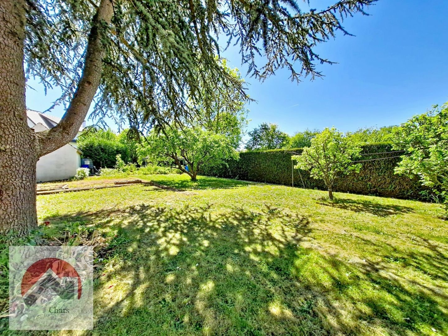 Maison à vendre, 165m², Cormeilles-en-Vexin