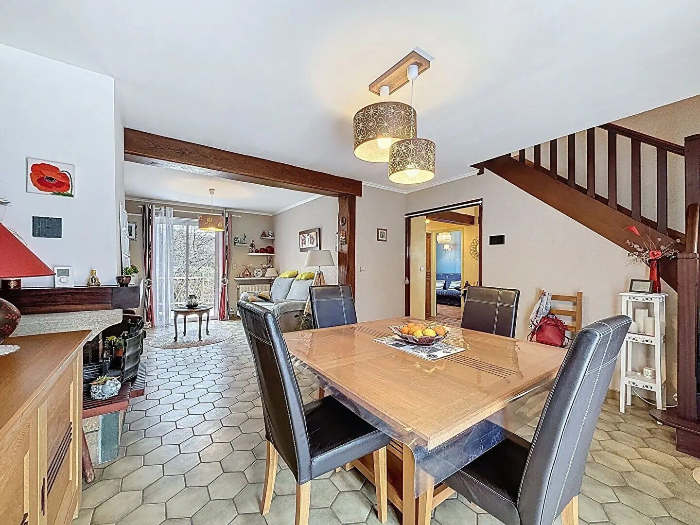 Maison à vendre, 110m², Trie-Château