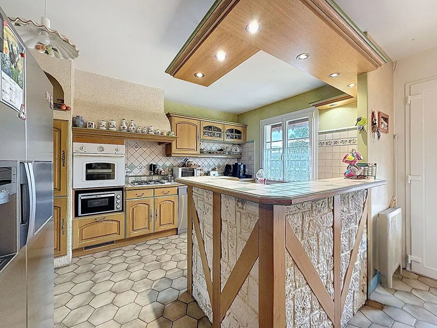 Maison à vendre, 110m², Trie-Château