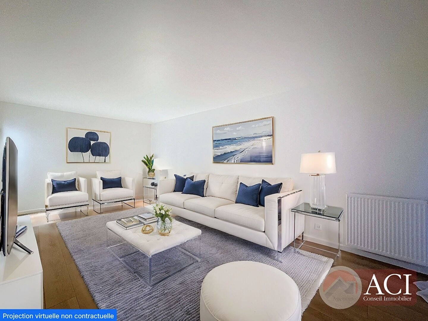 Maison à vendre, 65m², Deuil-la-Barre
