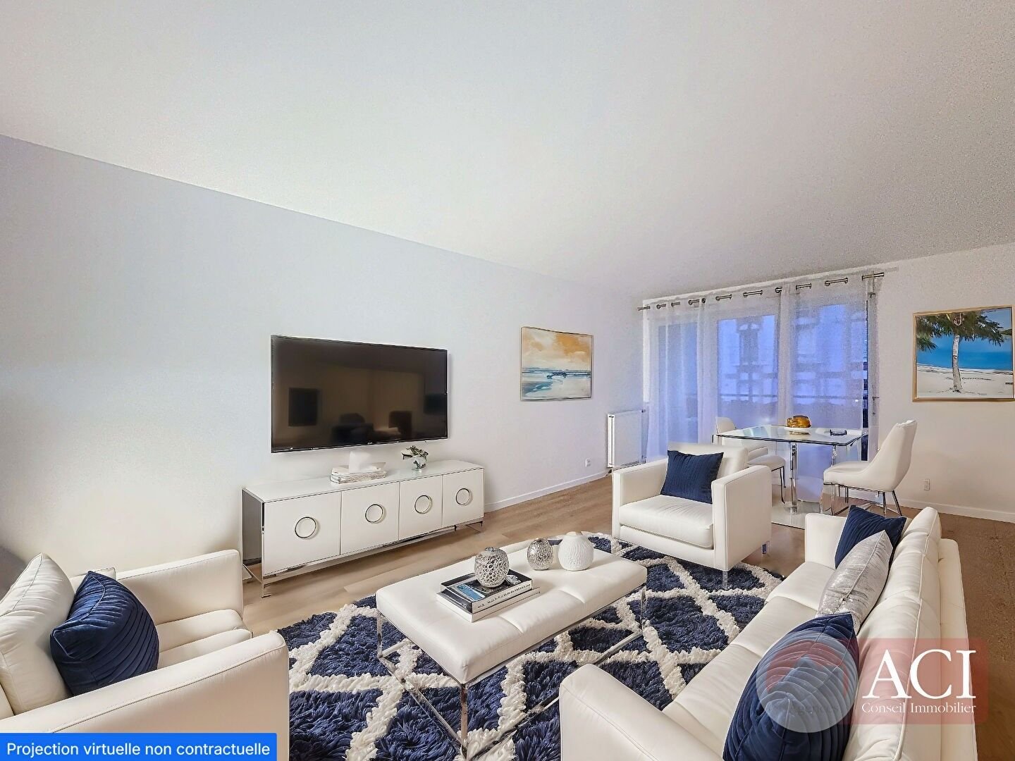 Maison à vendre, 65m², Deuil-la-Barre