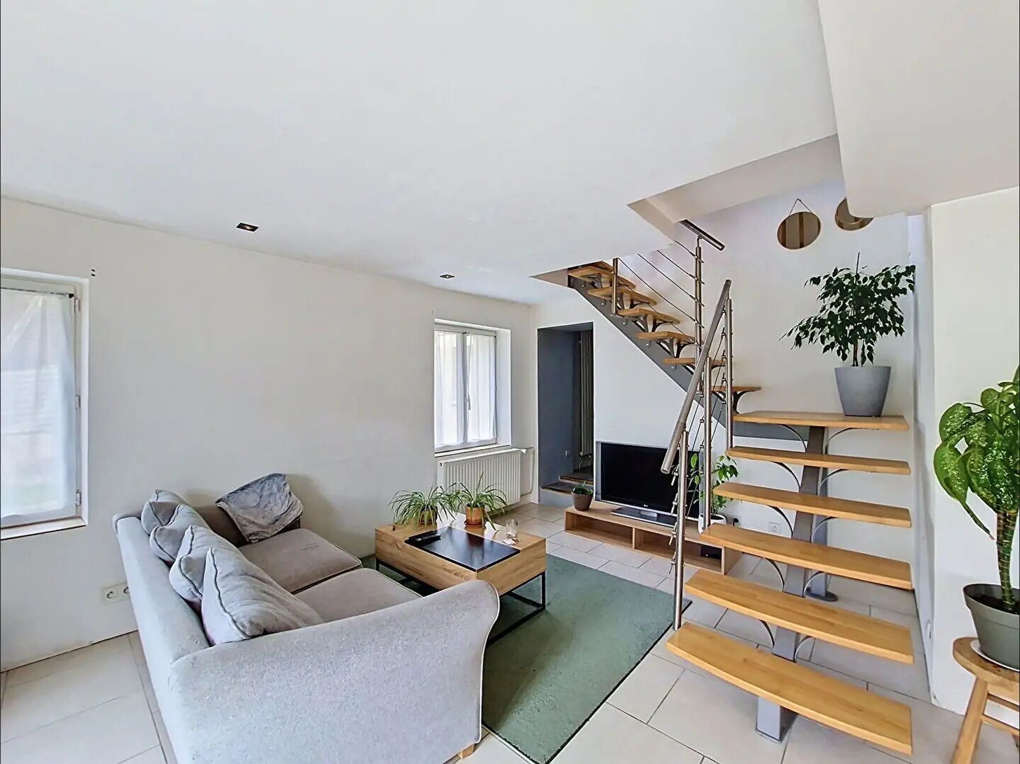 Maison à vendre, 110m², Trie-Château