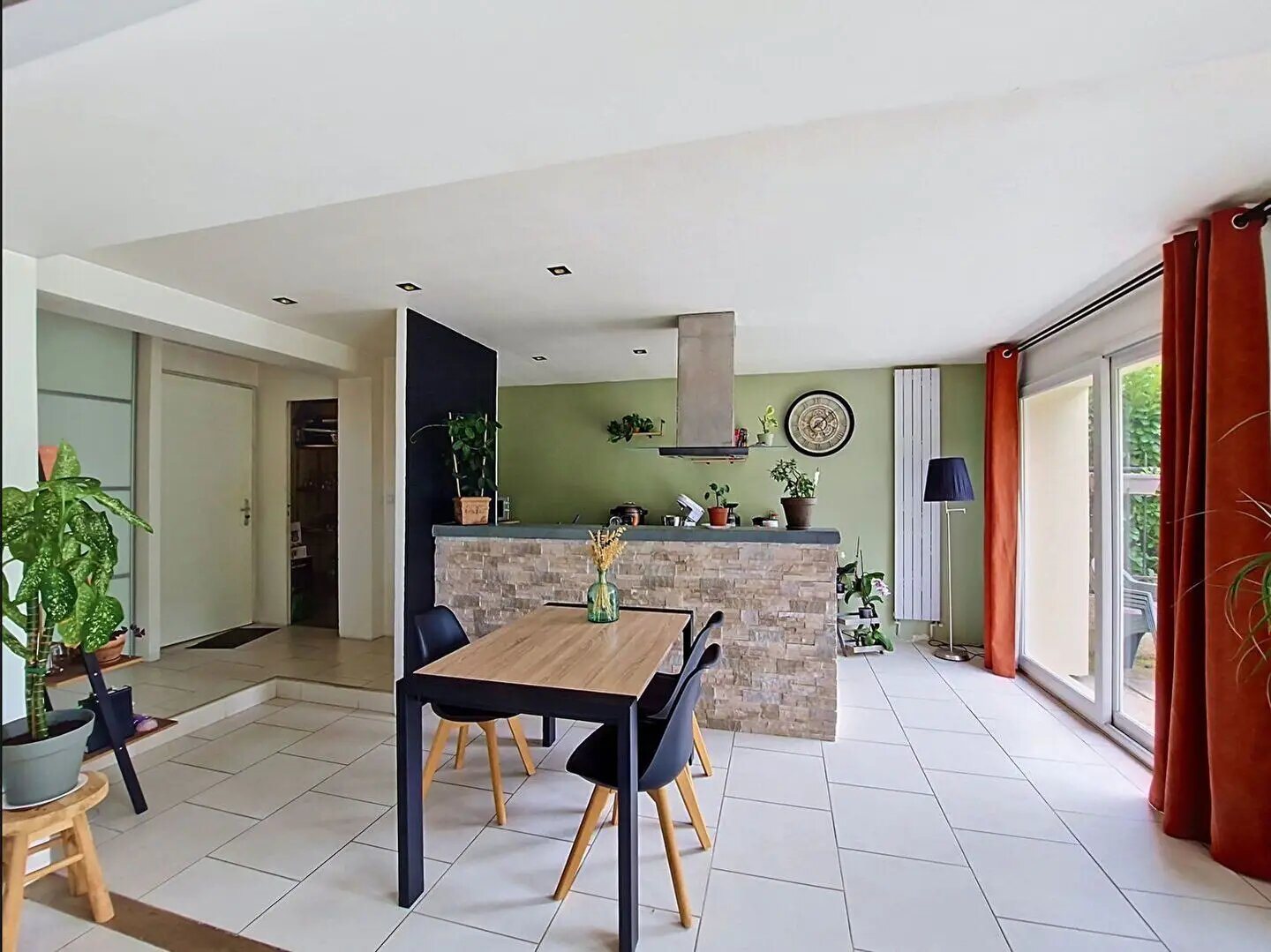 Maison à vendre, 110m², Trie-Château