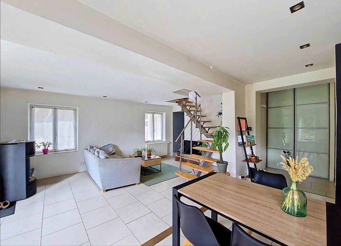 Maison à vendre, 110m², Trie-Château