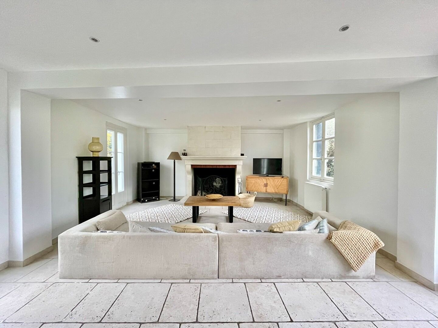 Maison à vendre, 140m², Jouy-sous-Thelle
