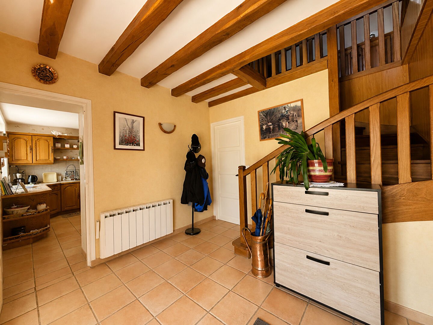 Maison à vendre, 127m², Magny-en-Vexin