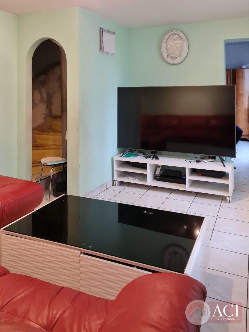 Appartement à vendre, 40m², Montmagny