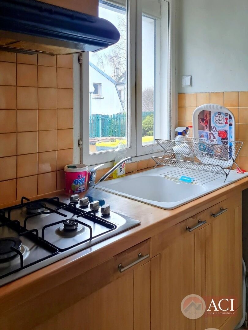 Appartement à vendre, 40m², Montmagny