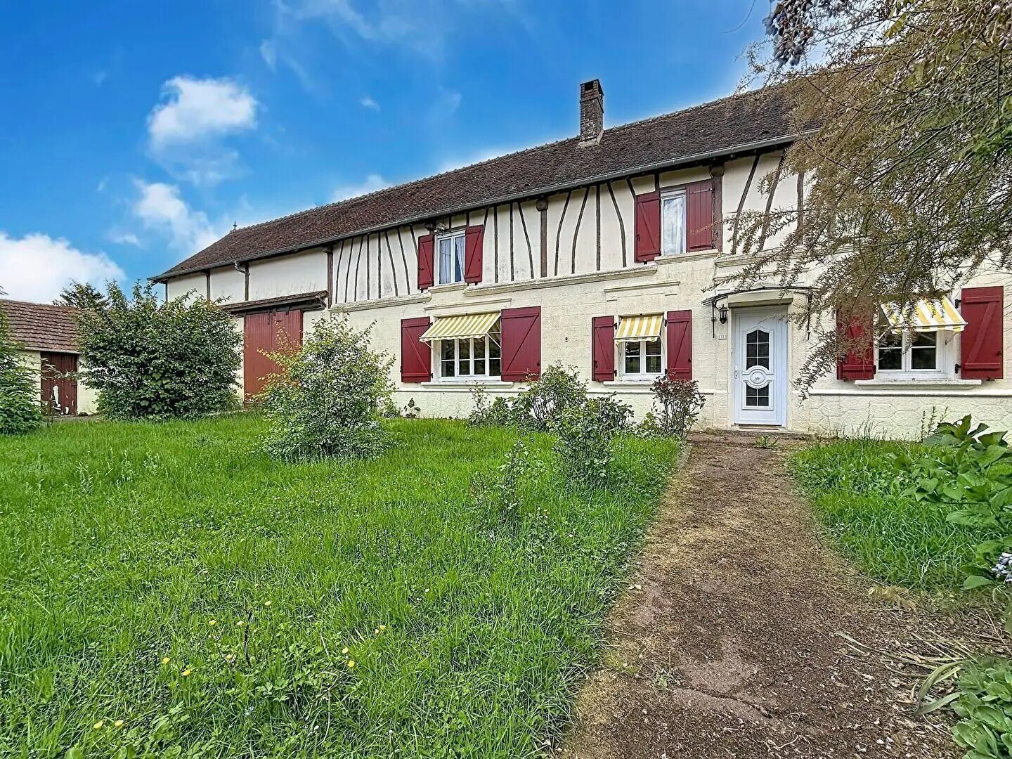 Maison à vendre, 92m², Beauvais