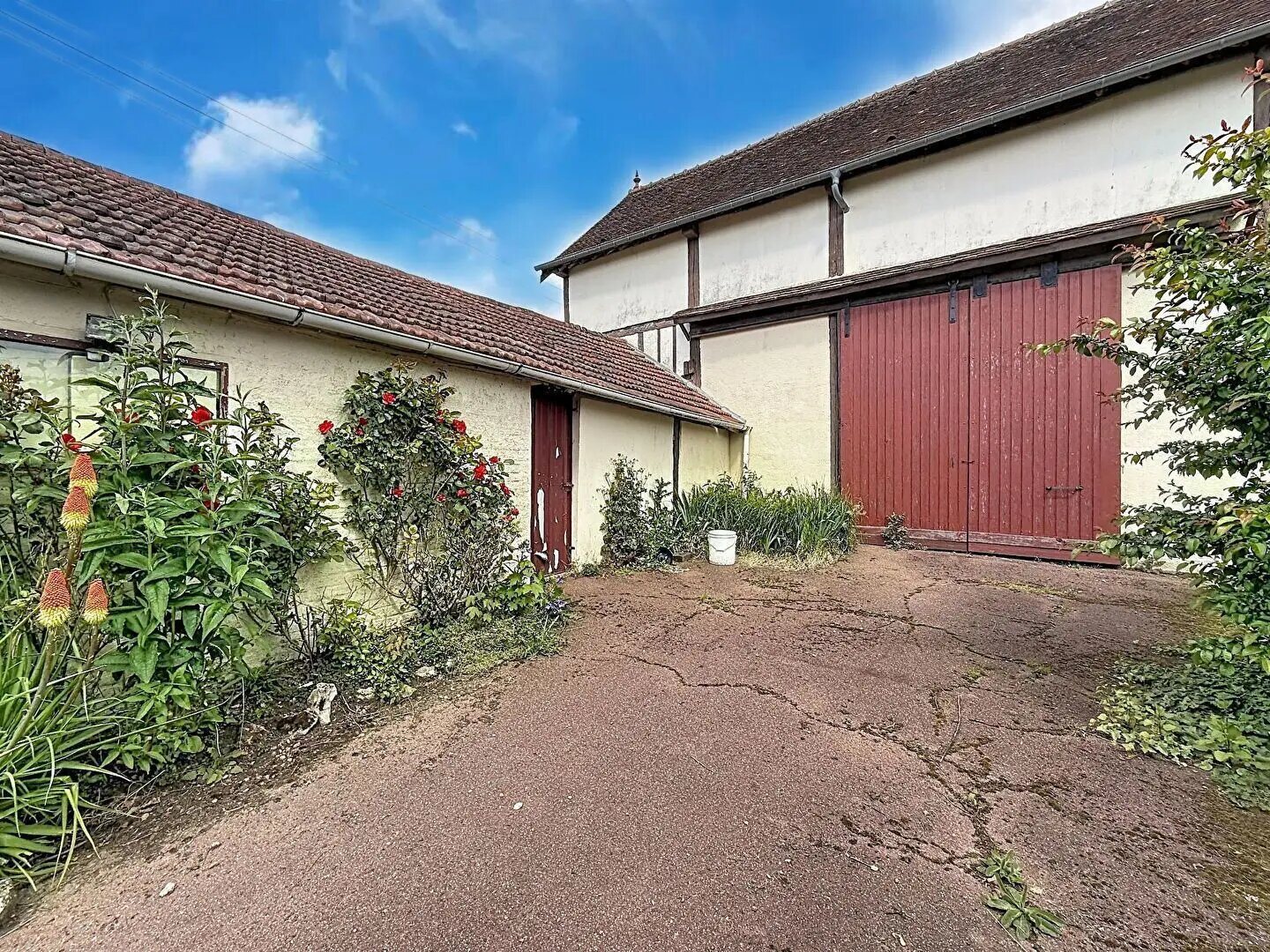 Maison à vendre, 92m², Beauvais