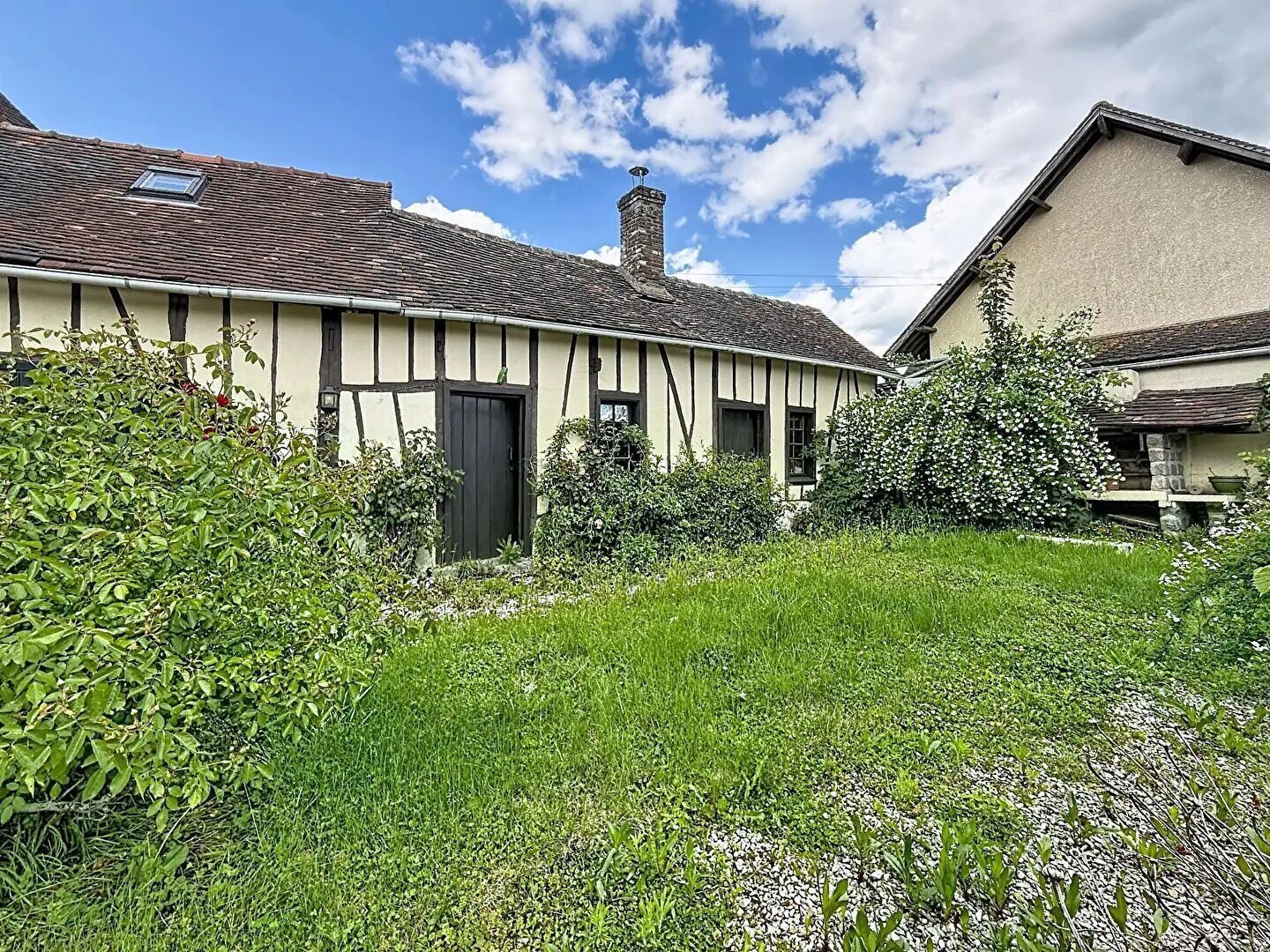 Maison à vendre, 92m², Beauvais