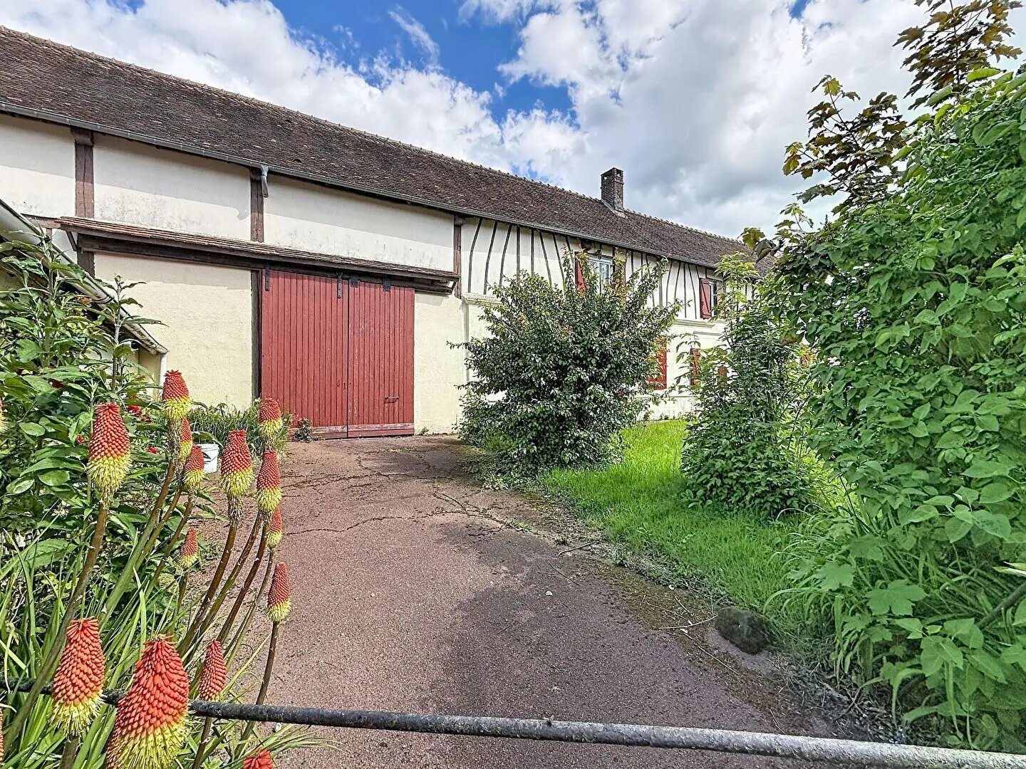Maison à vendre, 92m², Beauvais