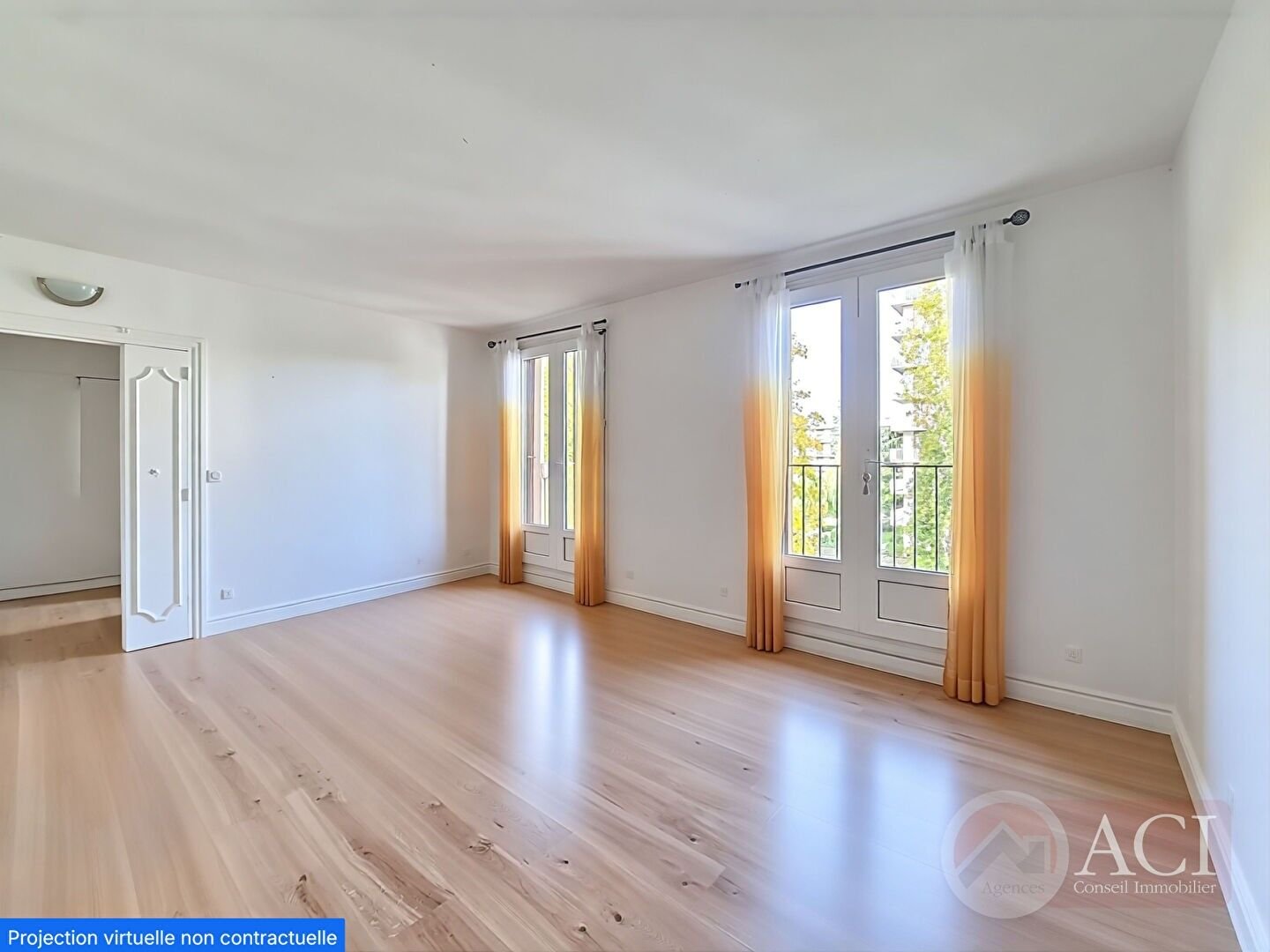 Maison à vendre, 69m², Épinay-sur-Seine