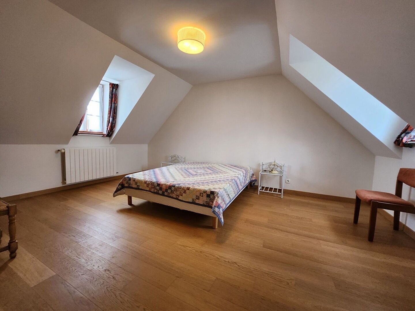 Maison à vendre, 215m², Lachapelle-Saint-Pierre