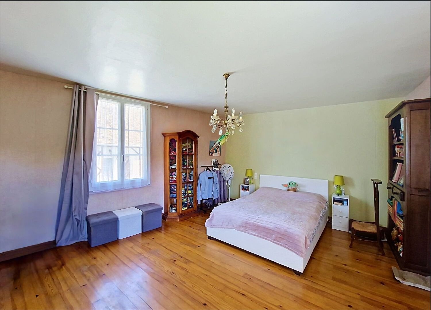 Maison à vendre, 120m², Chaumont-en-Vexin