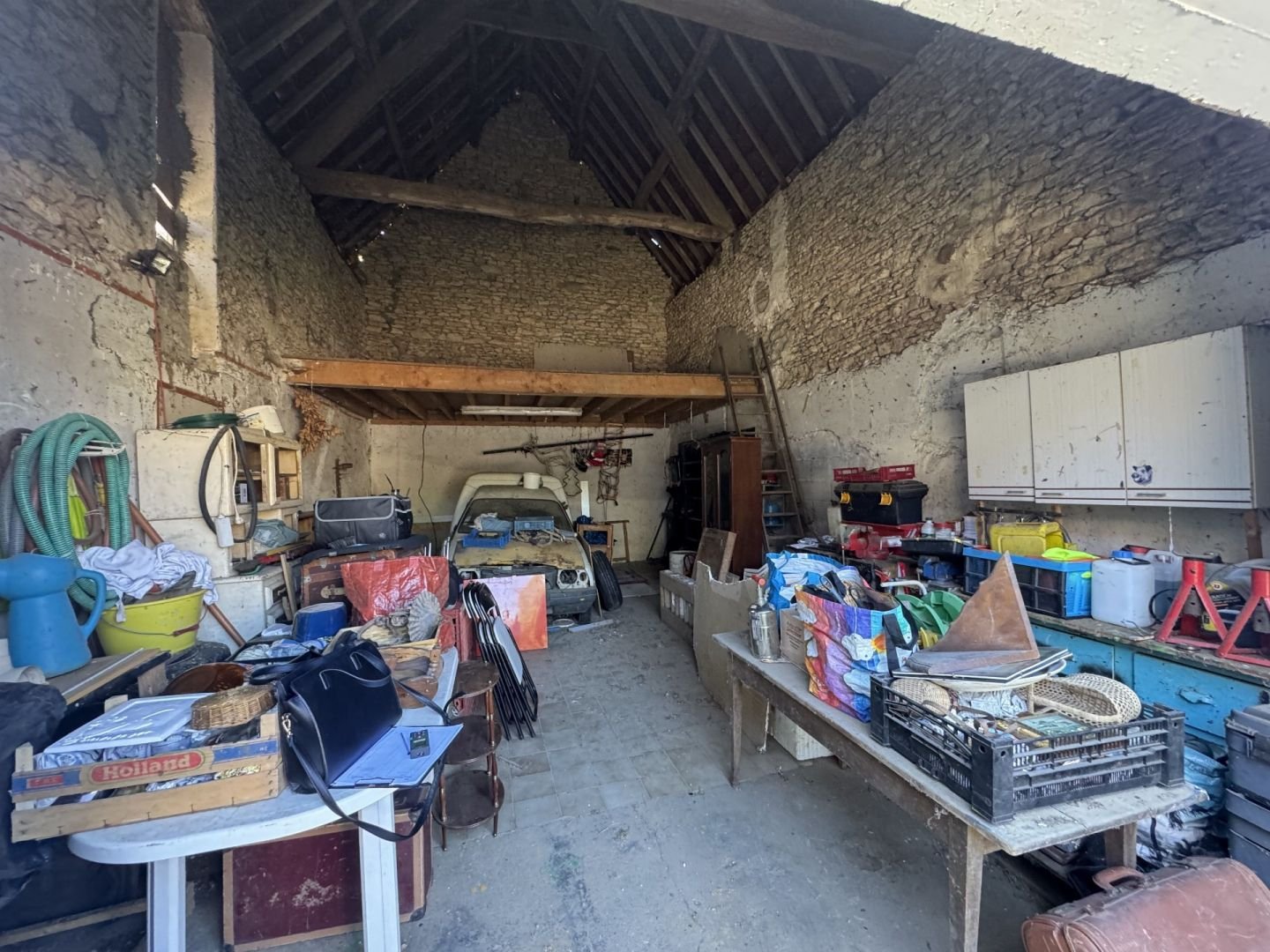 Maison à vendre, 39m², Magny-en-Vexin