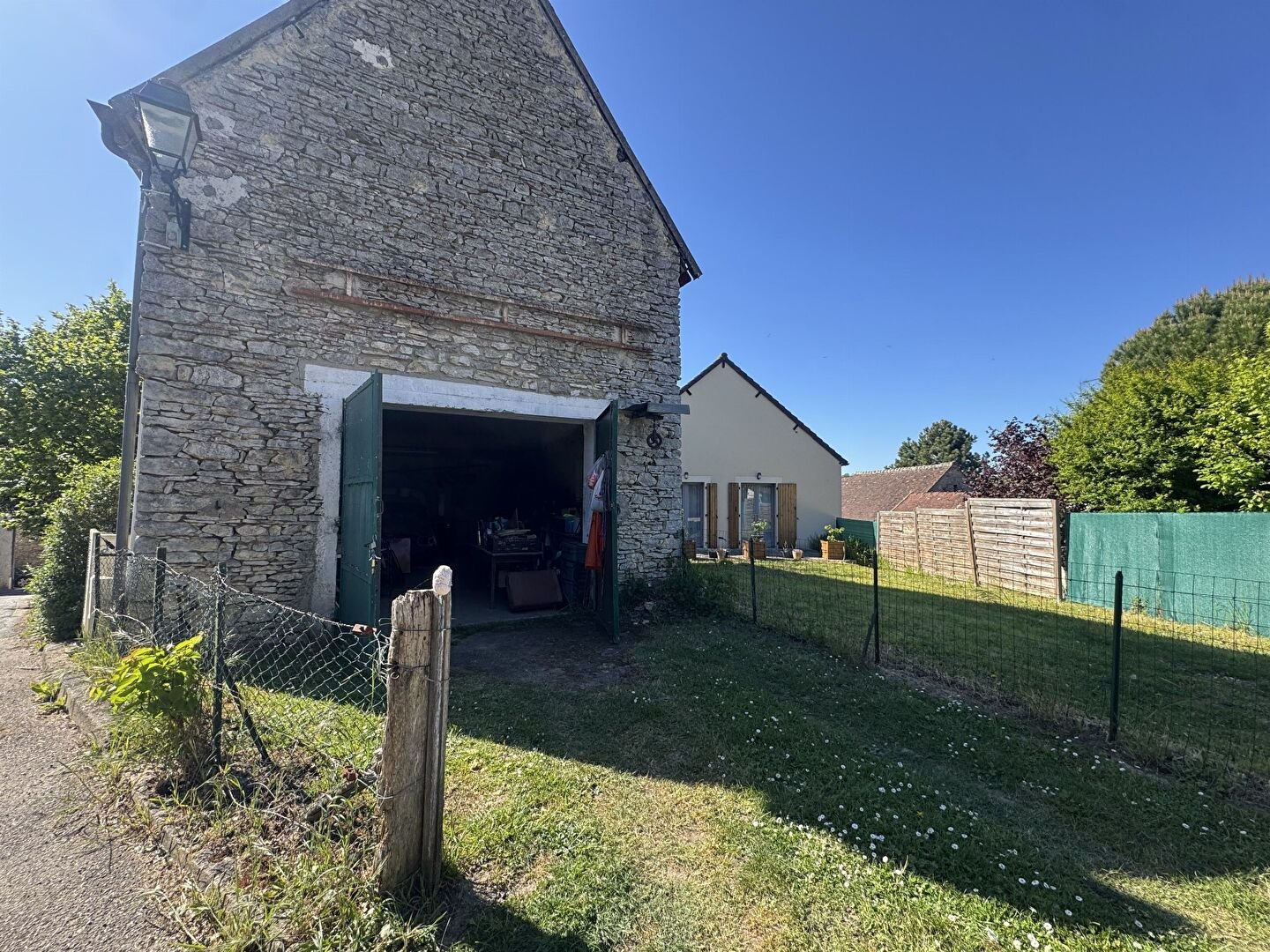Maison à vendre, 39m², Magny-en-Vexin