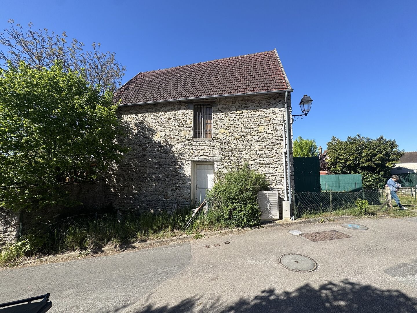 Maison à vendre, 39m², Magny-en-Vexin
