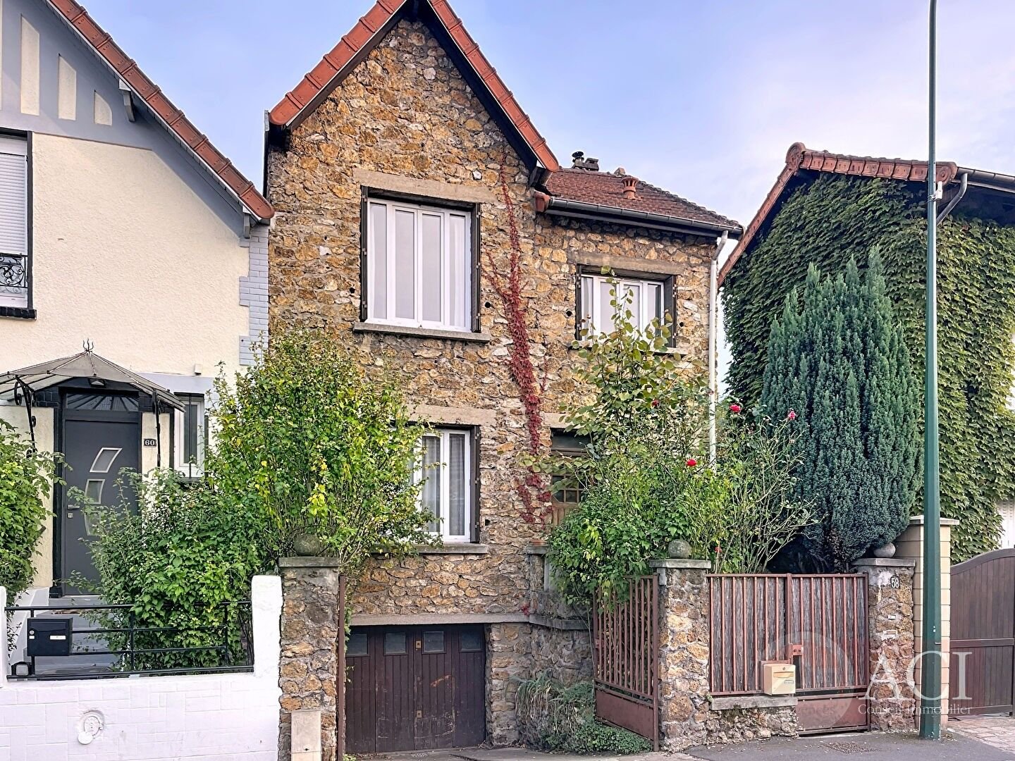 Maison à vendre, 82m², Épinay-sur-Seine