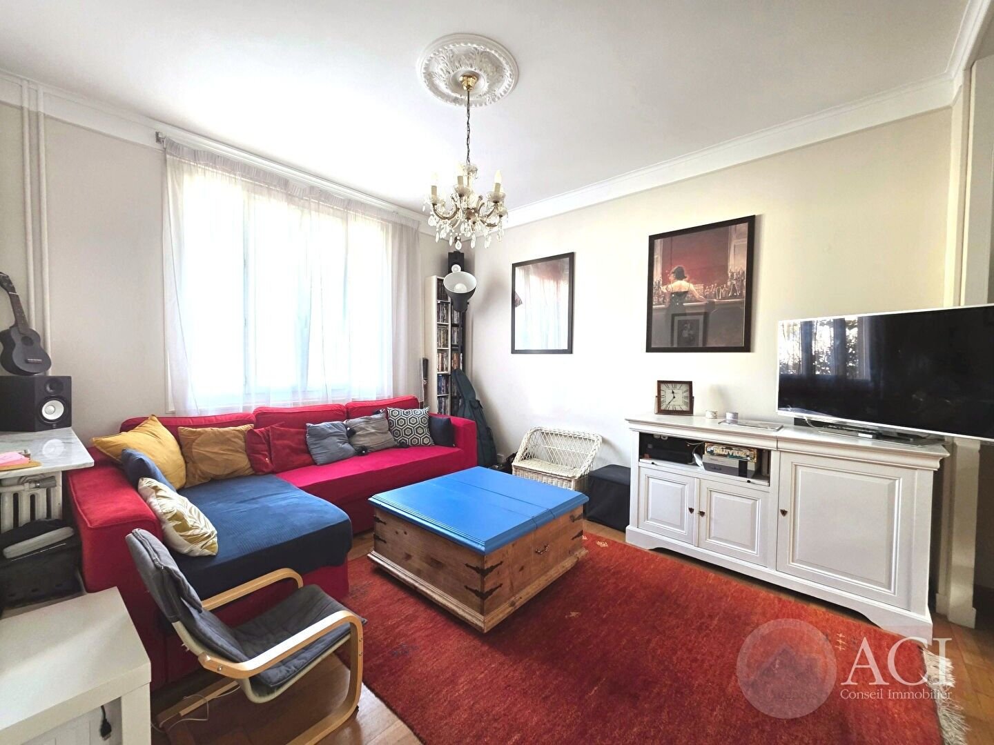 Maison à vendre, 82m², Épinay-sur-Seine