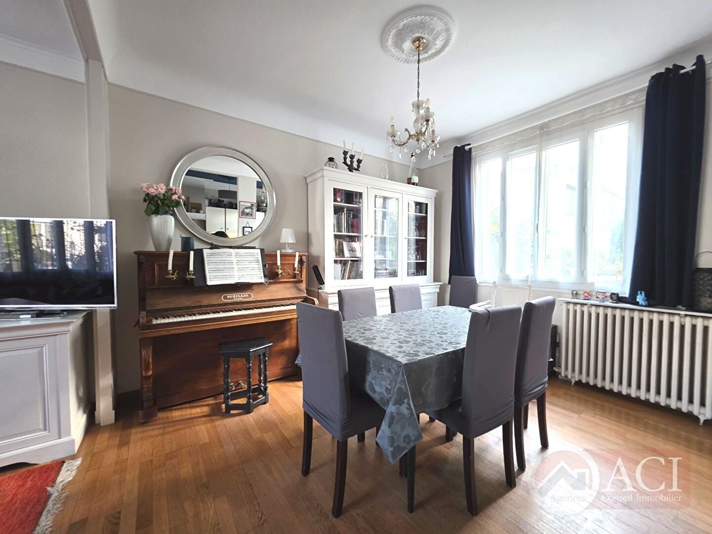 Maison à vendre, 82m², Épinay-sur-Seine