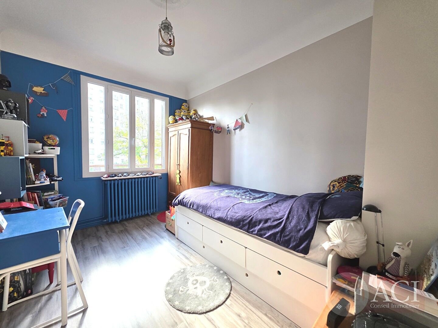 Maison à vendre, 82m², Épinay-sur-Seine