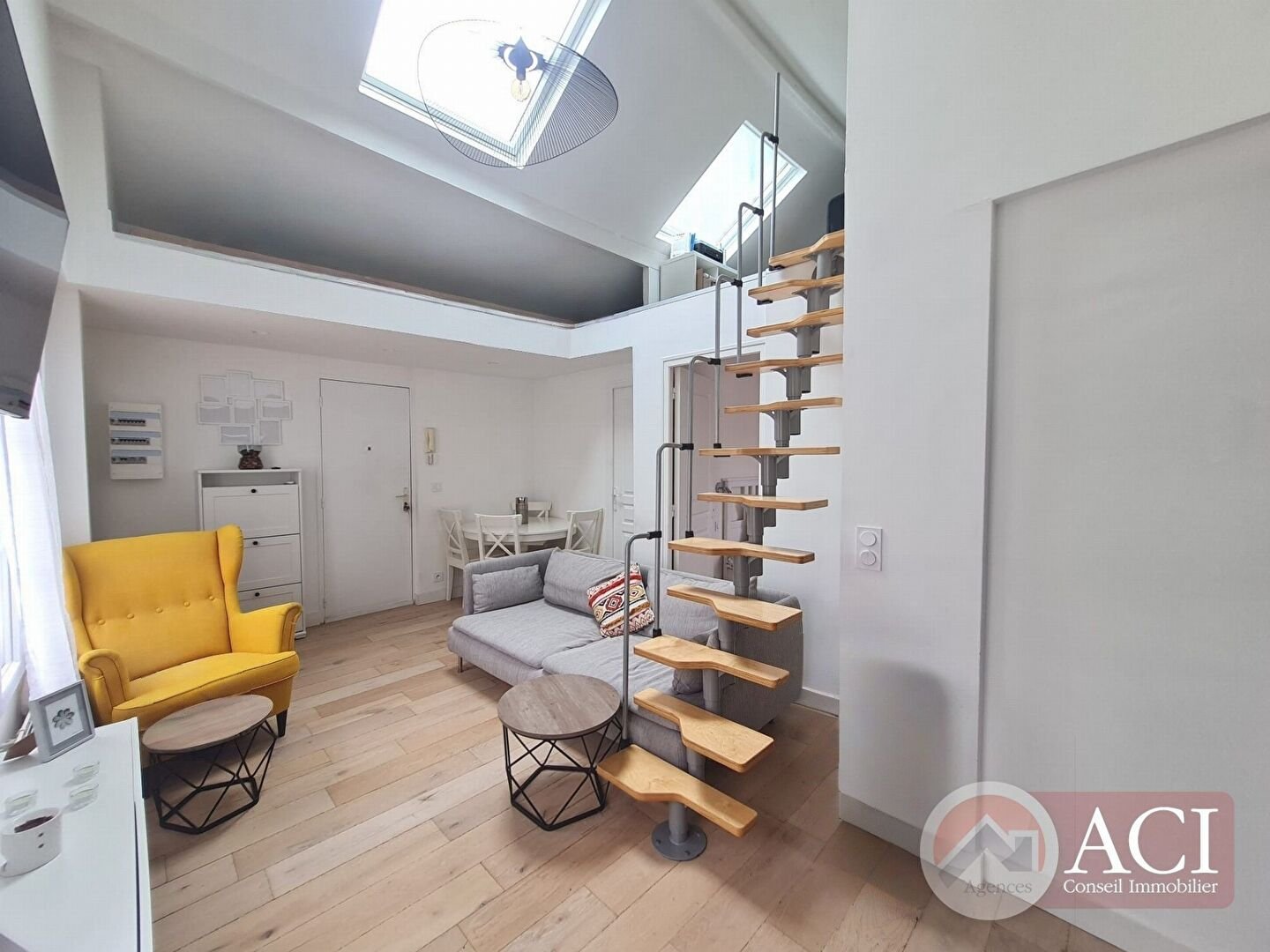 Maison à vendre, 32m², Enghien-les-Bains