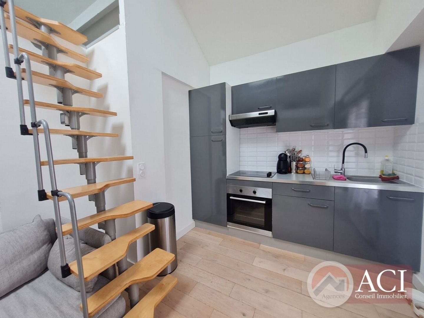 Maison à vendre, 32m², Enghien-les-Bains