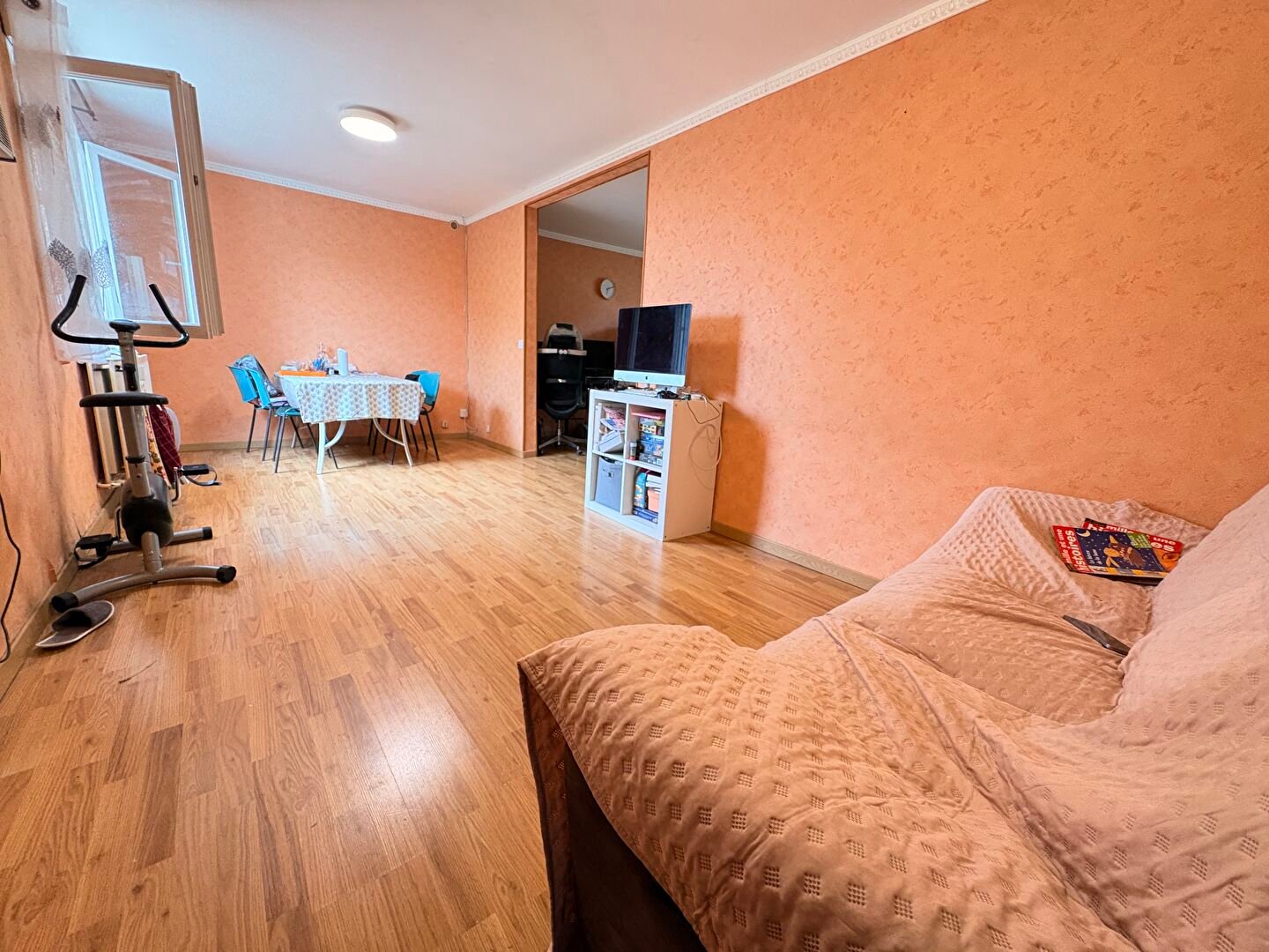 Maison à vendre, 73m², Amblainville