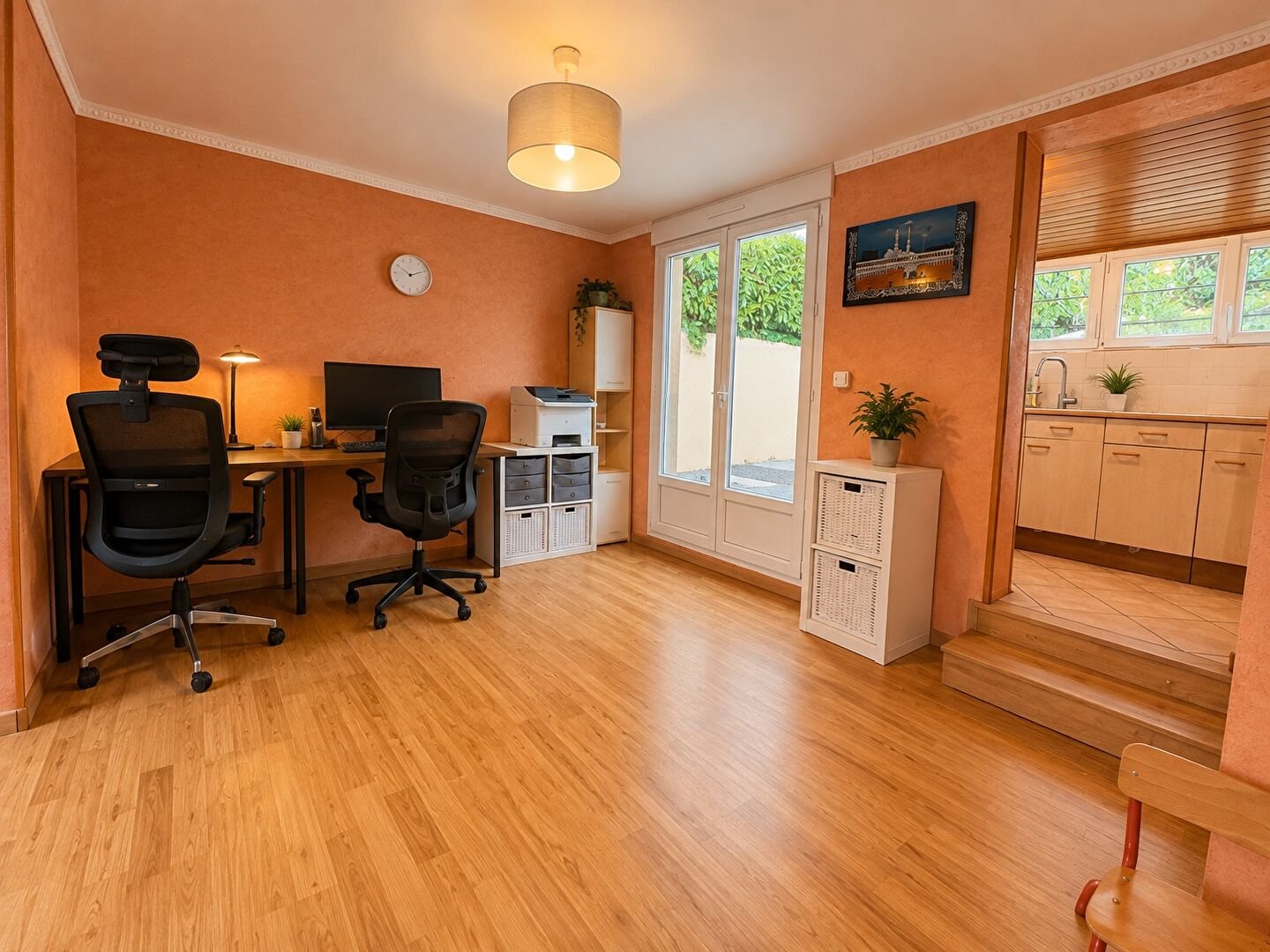 Maison à vendre, 73m², Amblainville