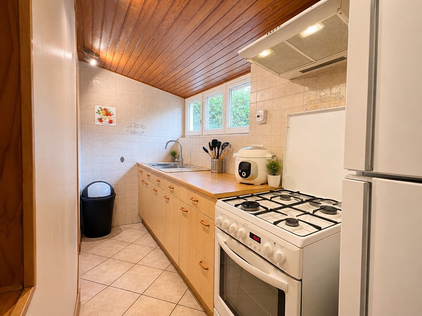 Maison à vendre, 73m², Amblainville
