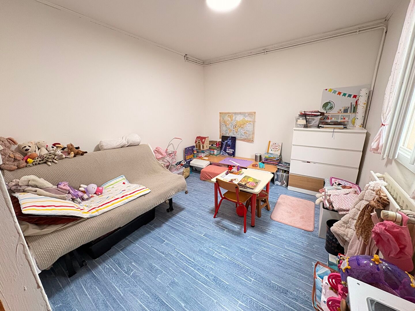 Maison à vendre, 73m², Amblainville