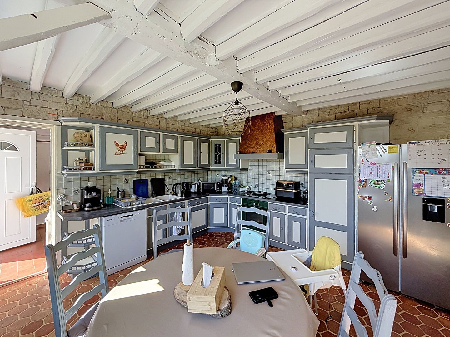 Maison à vendre, 156m², Chaumont-en-Vexin