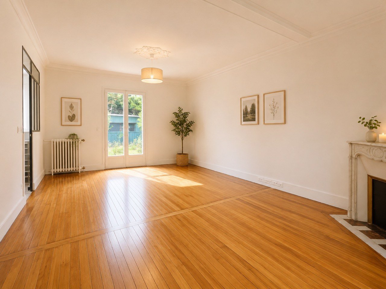 Maison à vendre, 125m², Enghien-les-Bains