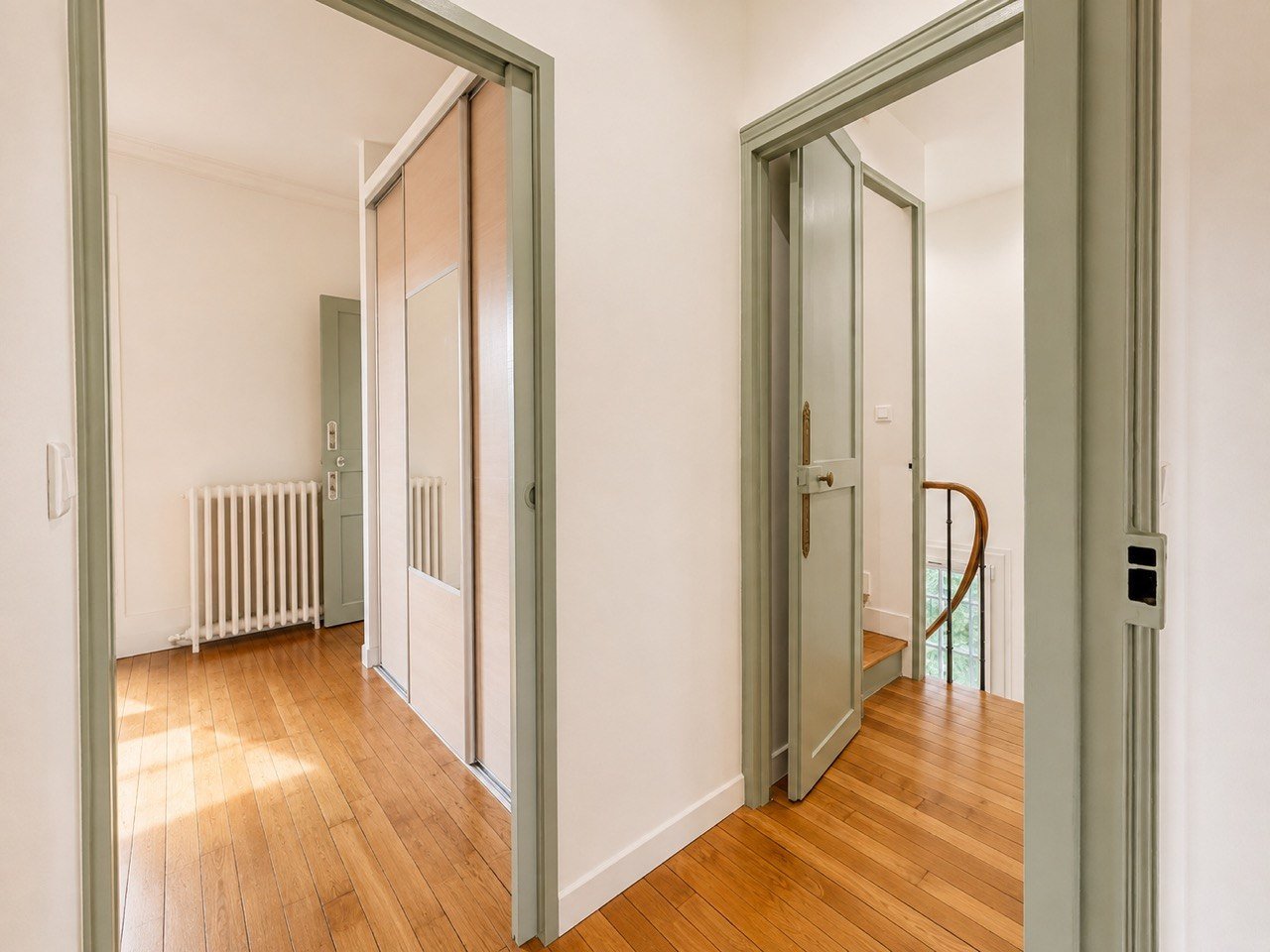 Maison à vendre, 125m², Enghien-les-Bains