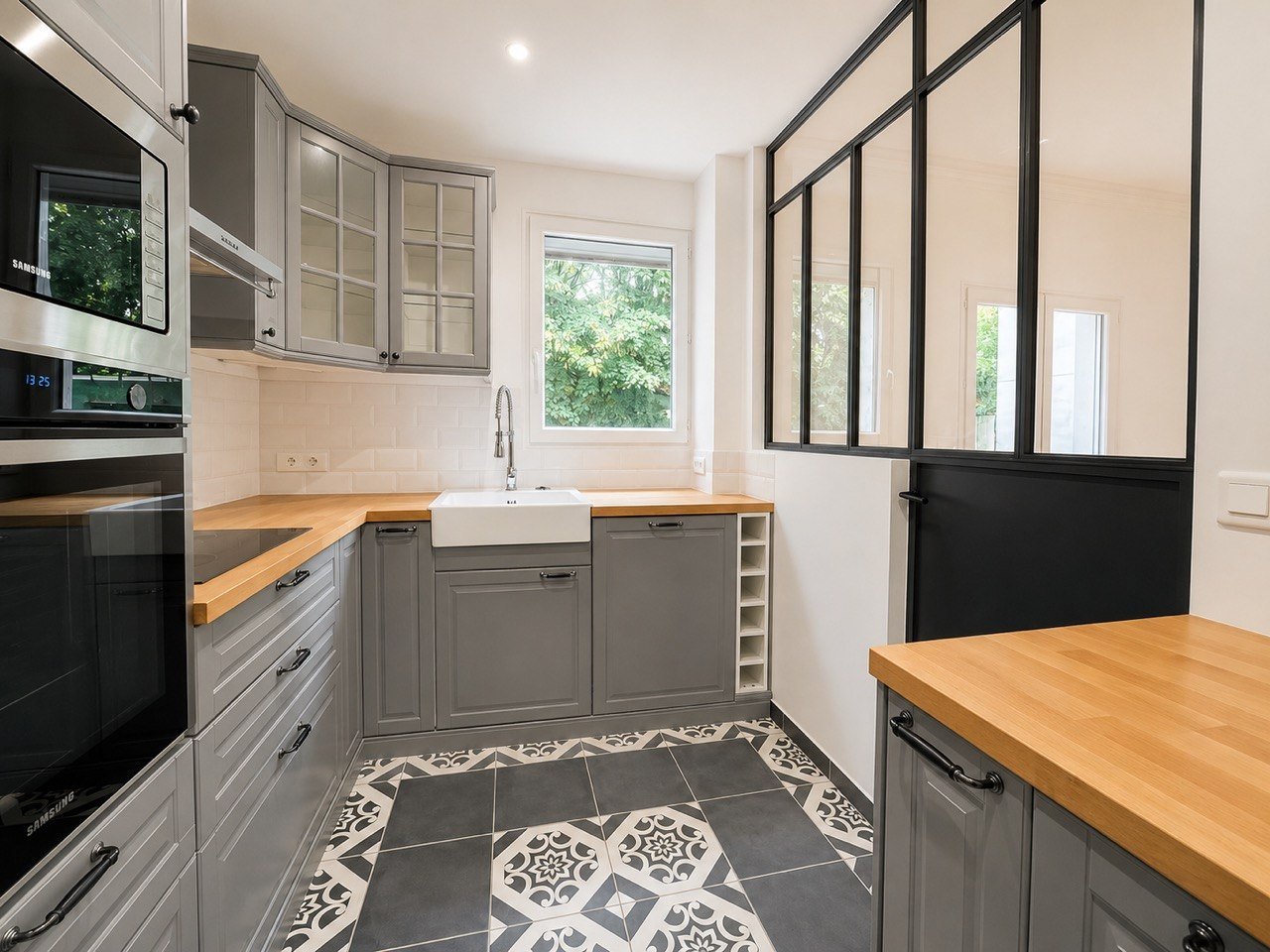 Maison à vendre, 125m², Enghien-les-Bains